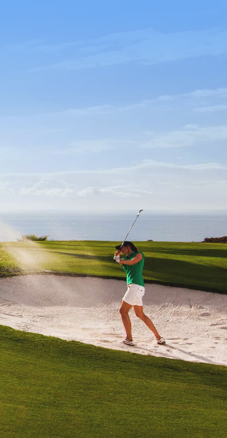 Golf Golf