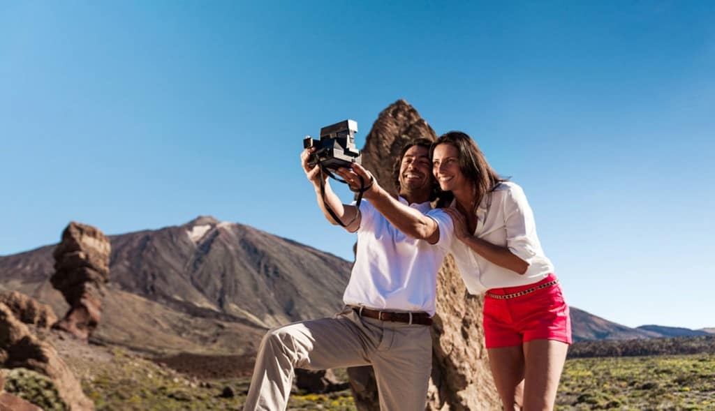 El Teide