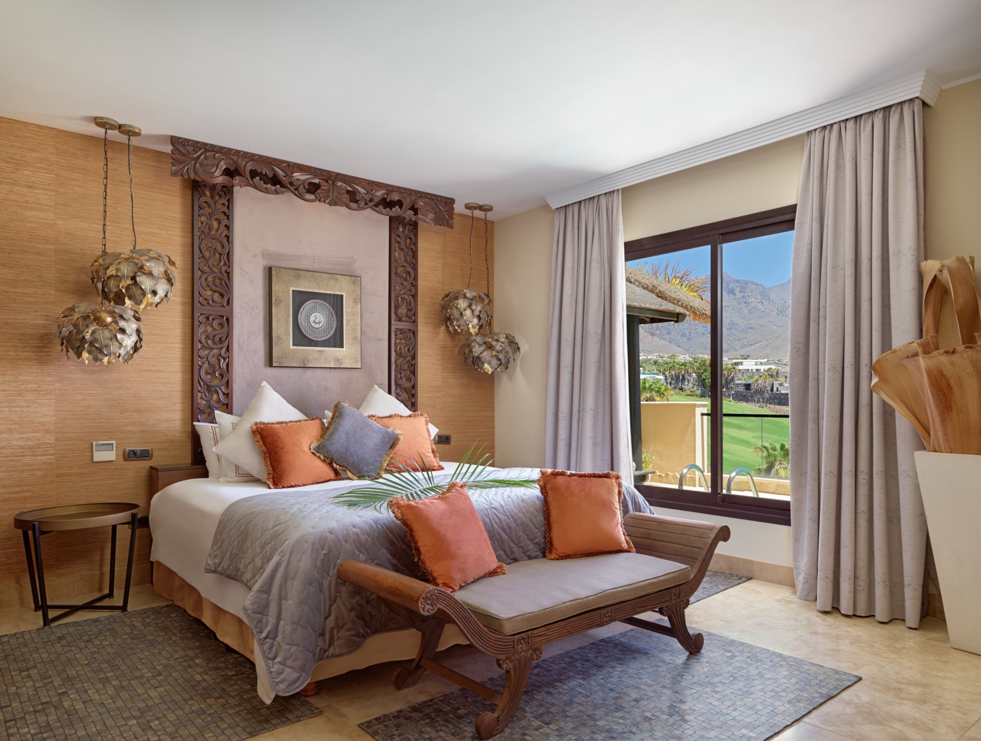 3 bedroom - Royal Villa