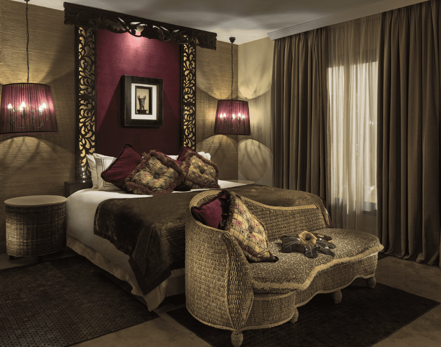 3 dormitorios - Villa Imperial