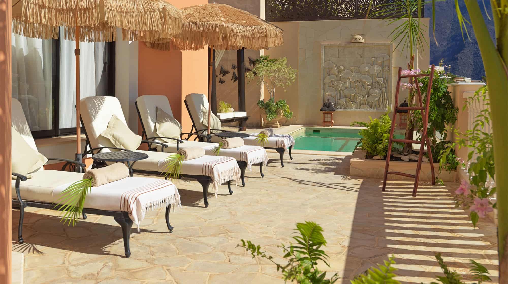hotel royal garden villas adeje tenerife