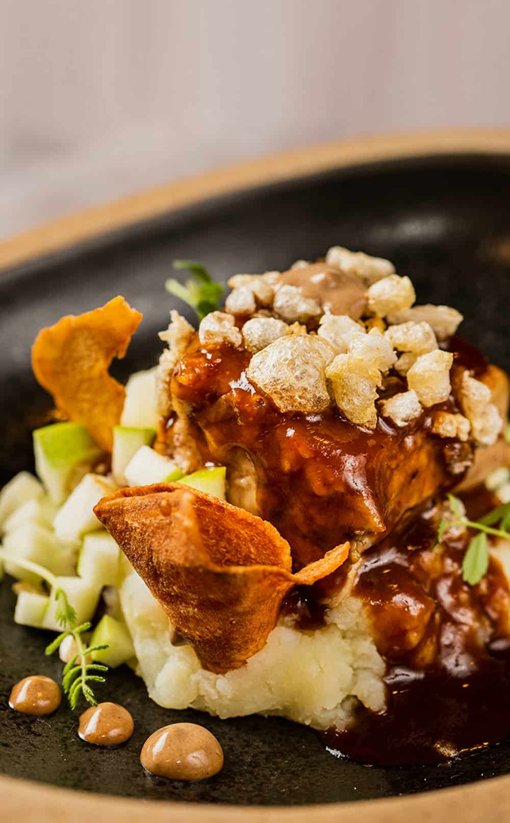 Restaurant jardin Restaurant jardin