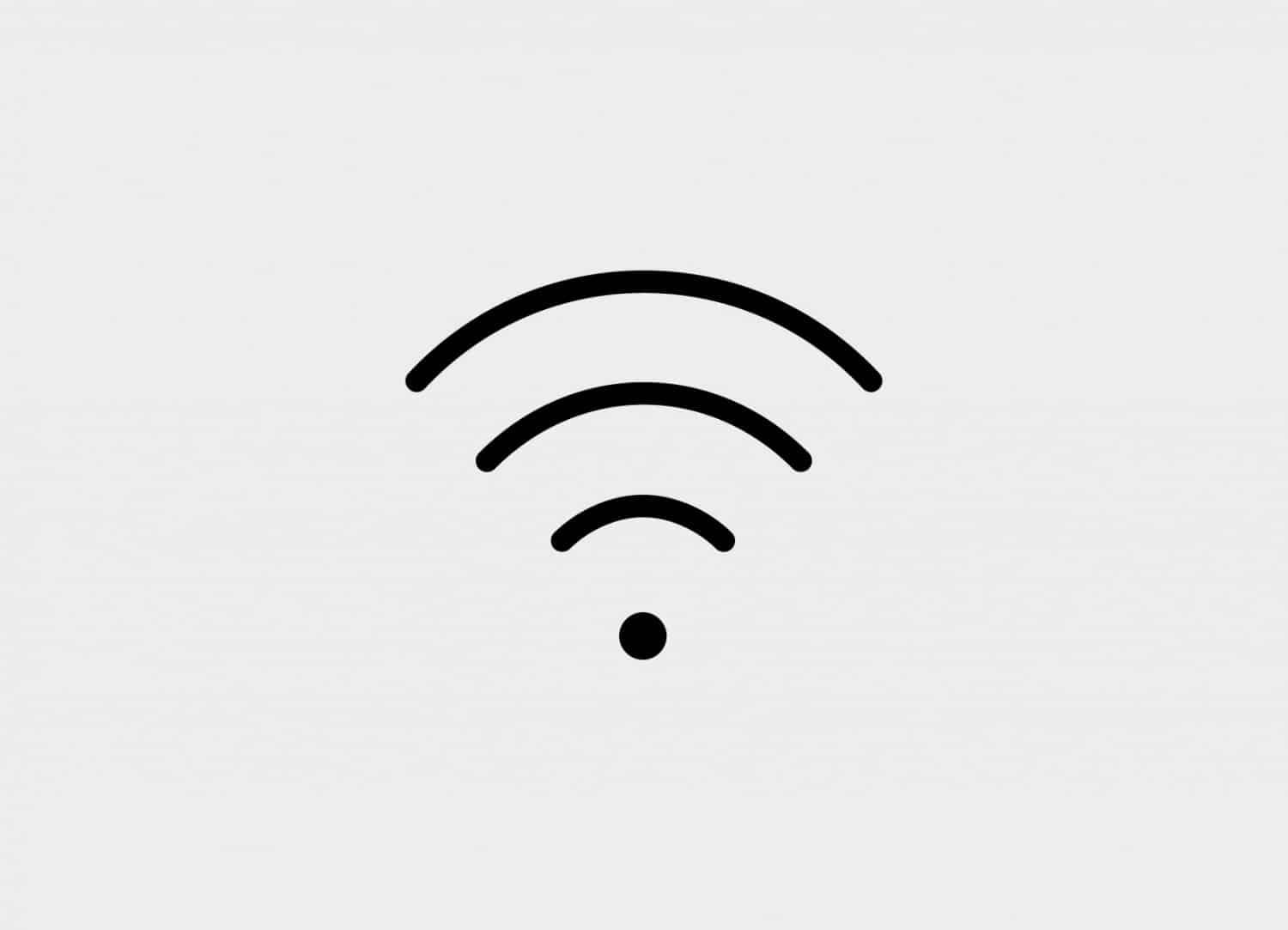 Wifi gratuito Wifi gratuito