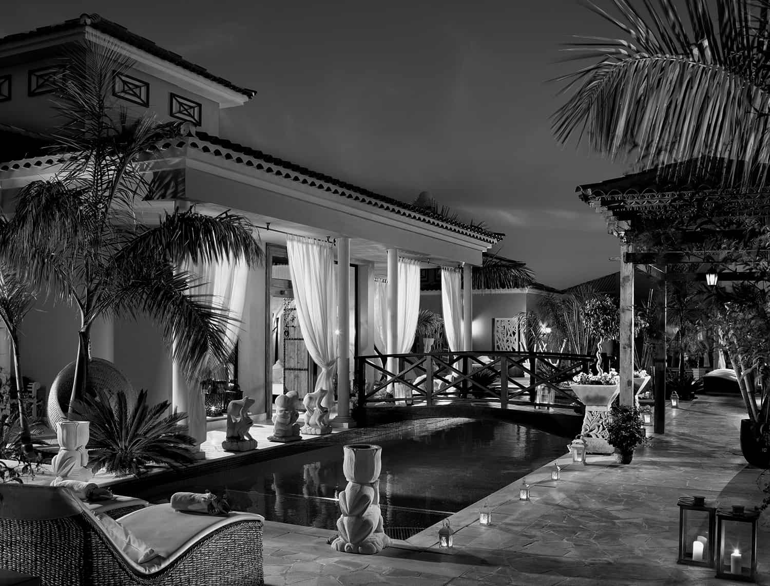 Royal Garden Villas & Spa Tenerife 5* | Luxury Villas Costa Adeje 